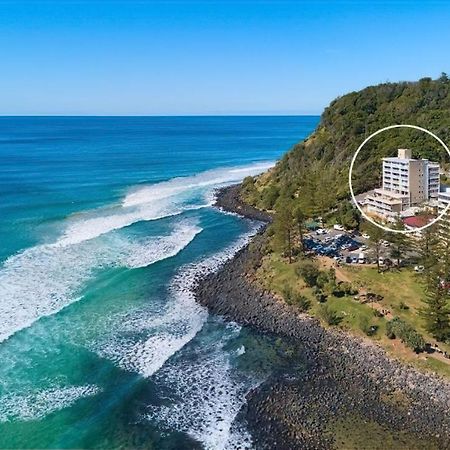 Hillhaven Holiday Apartments Gold Coast Exterior photo