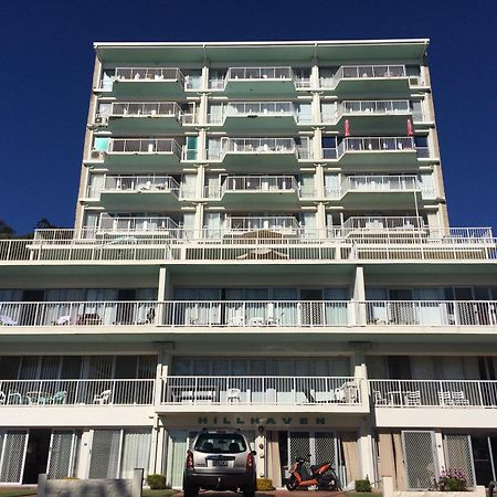 Hillhaven Holiday Apartments Gold Coast Exterior photo