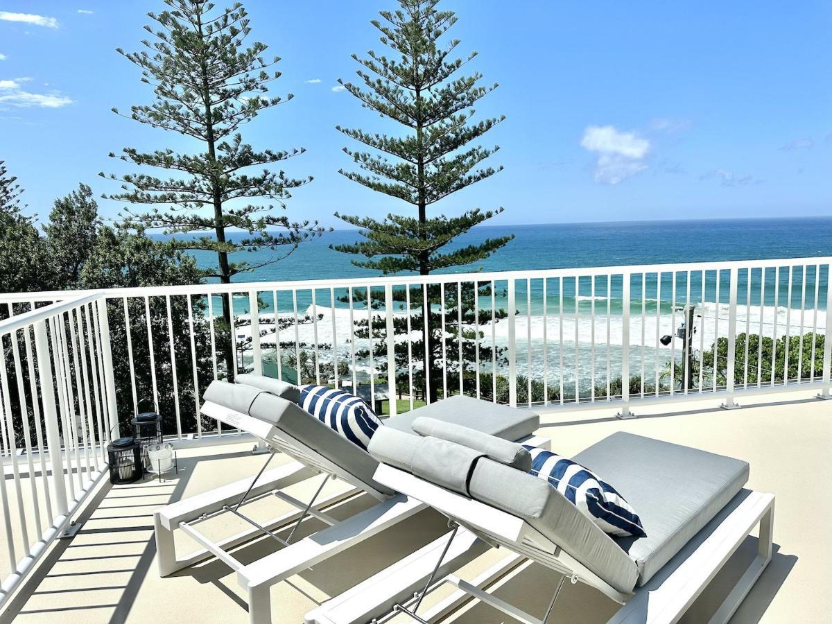 Hillhaven Holiday Apartments Gold Coast Exterior photo