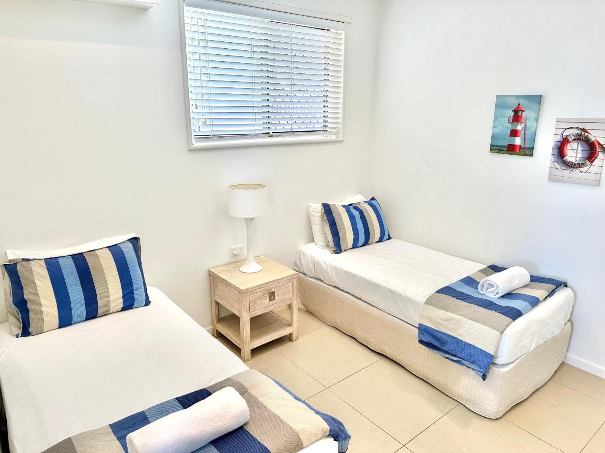 Hillhaven Holiday Apartments Gold Coast Exterior photo