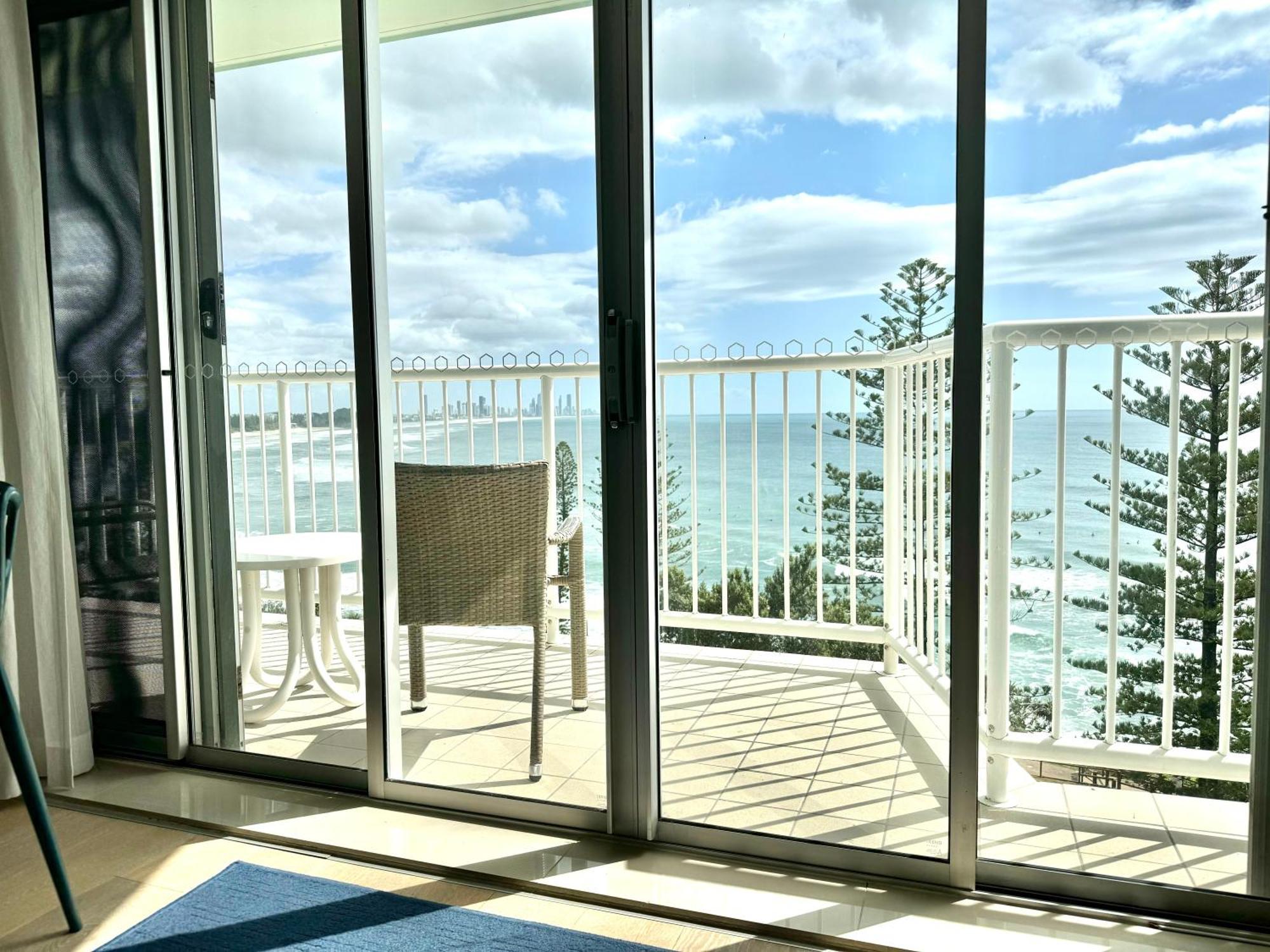 Hillhaven Holiday Apartments Gold Coast Exterior photo