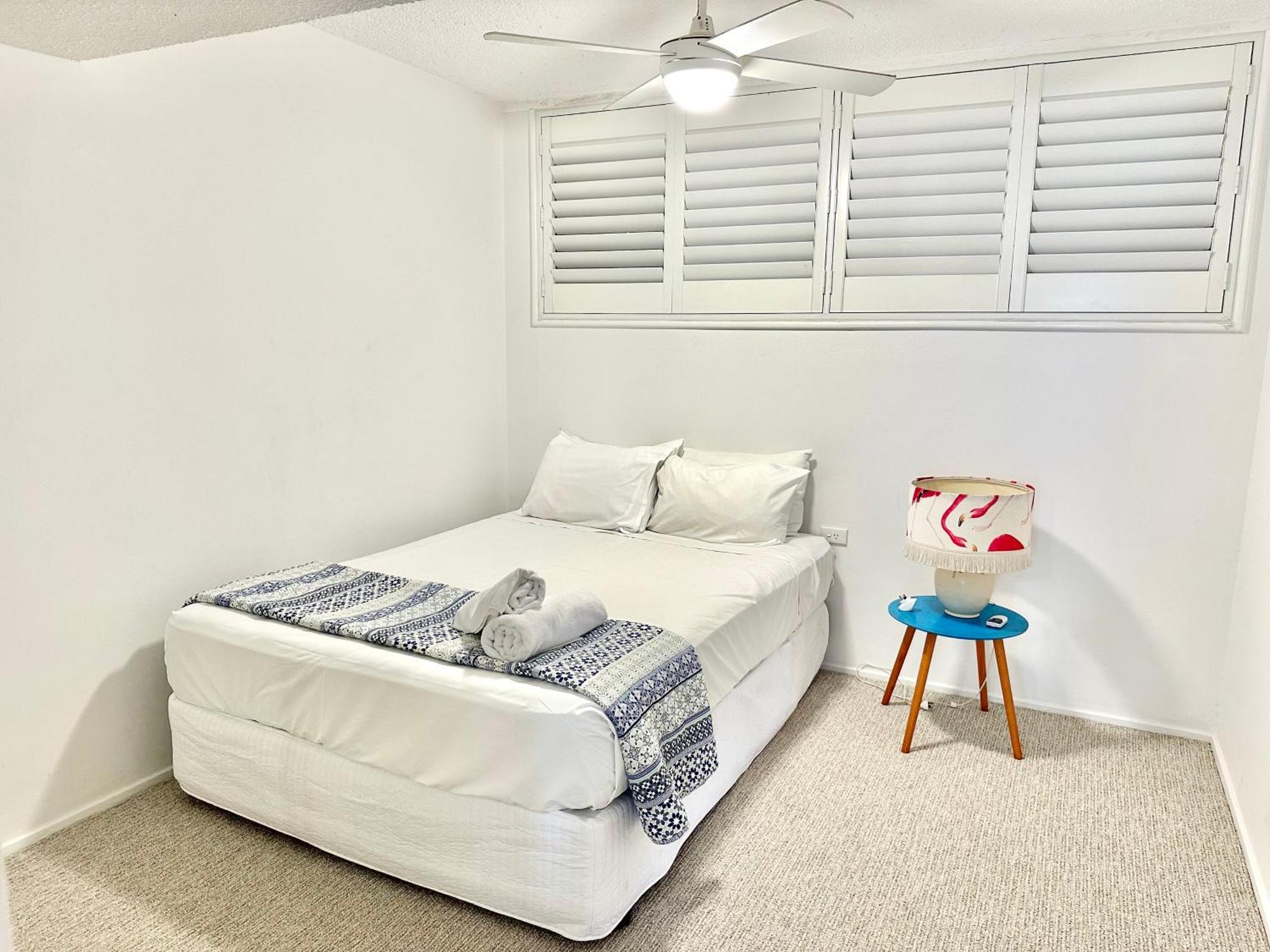 Hillhaven Holiday Apartments Gold Coast Exterior photo