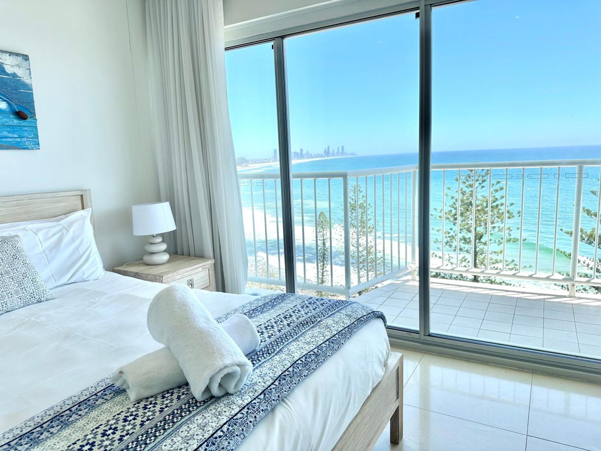Hillhaven Holiday Apartments Gold Coast Exterior photo
