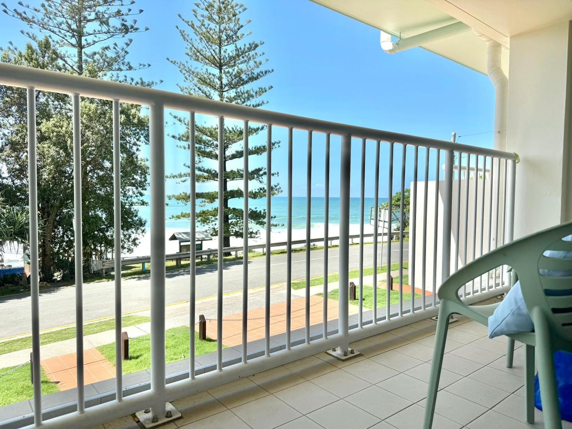 Hillhaven Holiday Apartments Gold Coast Exterior photo