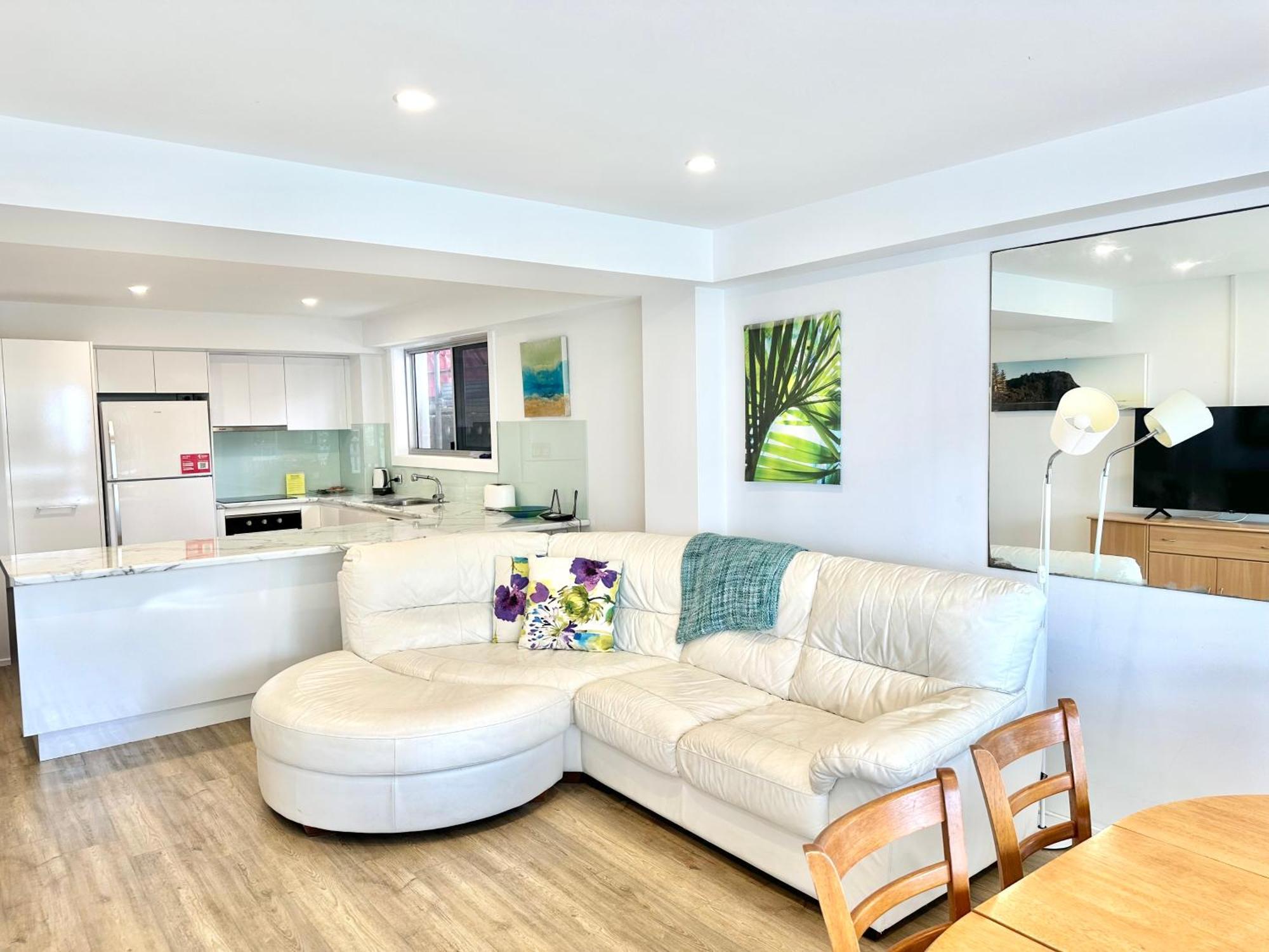 Hillhaven Holiday Apartments Gold Coast Exterior photo