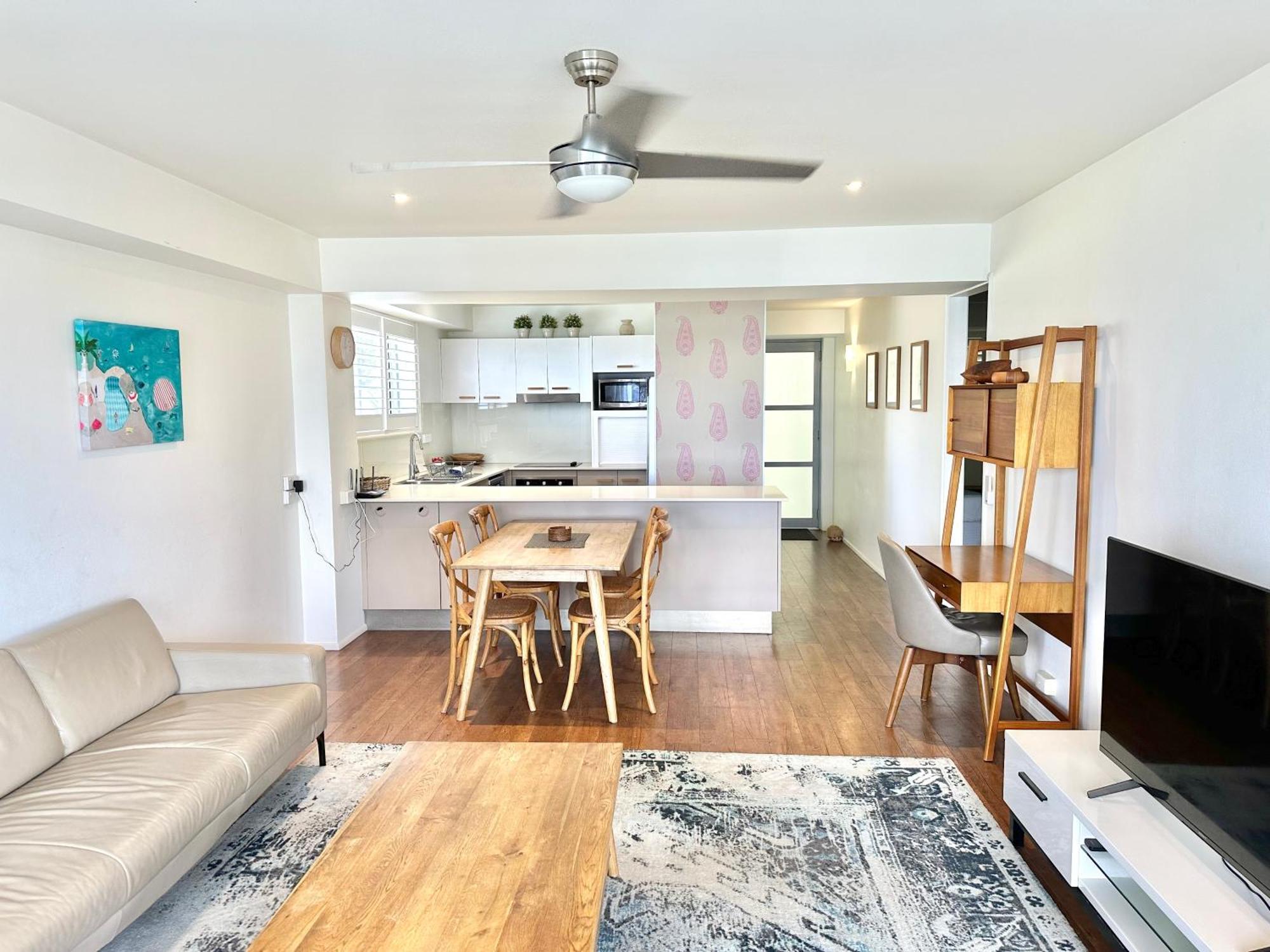 Hillhaven Holiday Apartments Gold Coast Exterior photo