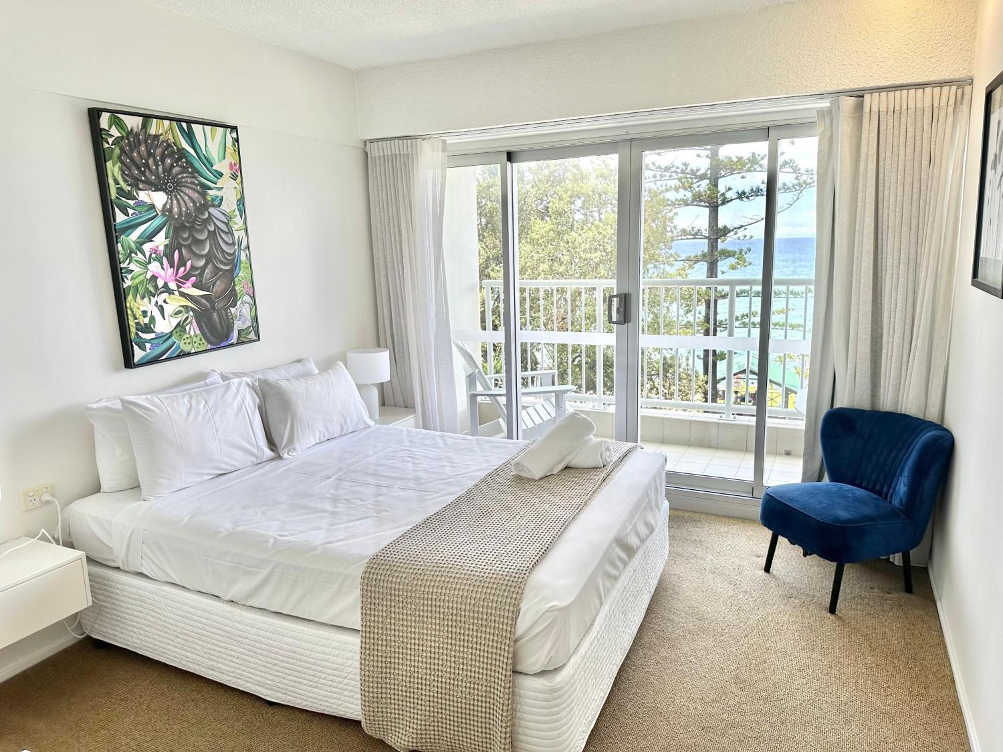 Hillhaven Holiday Apartments Gold Coast Exterior photo