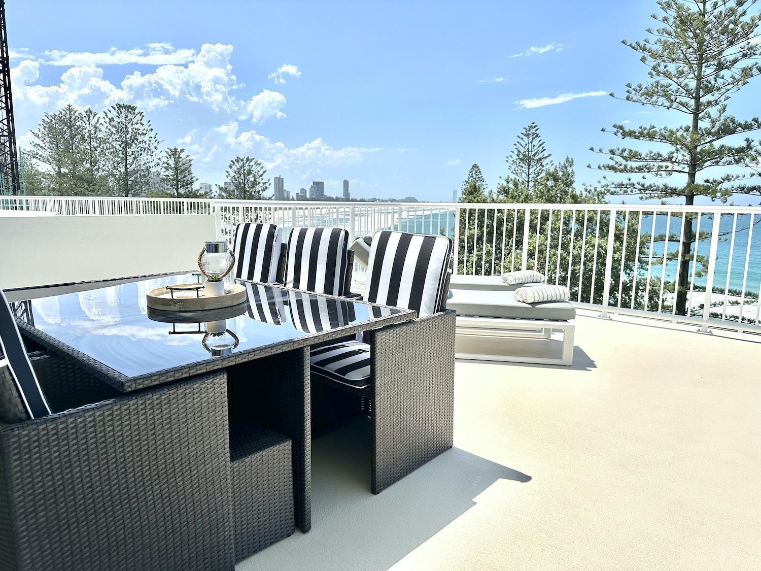 Hillhaven Holiday Apartments Gold Coast Exterior photo