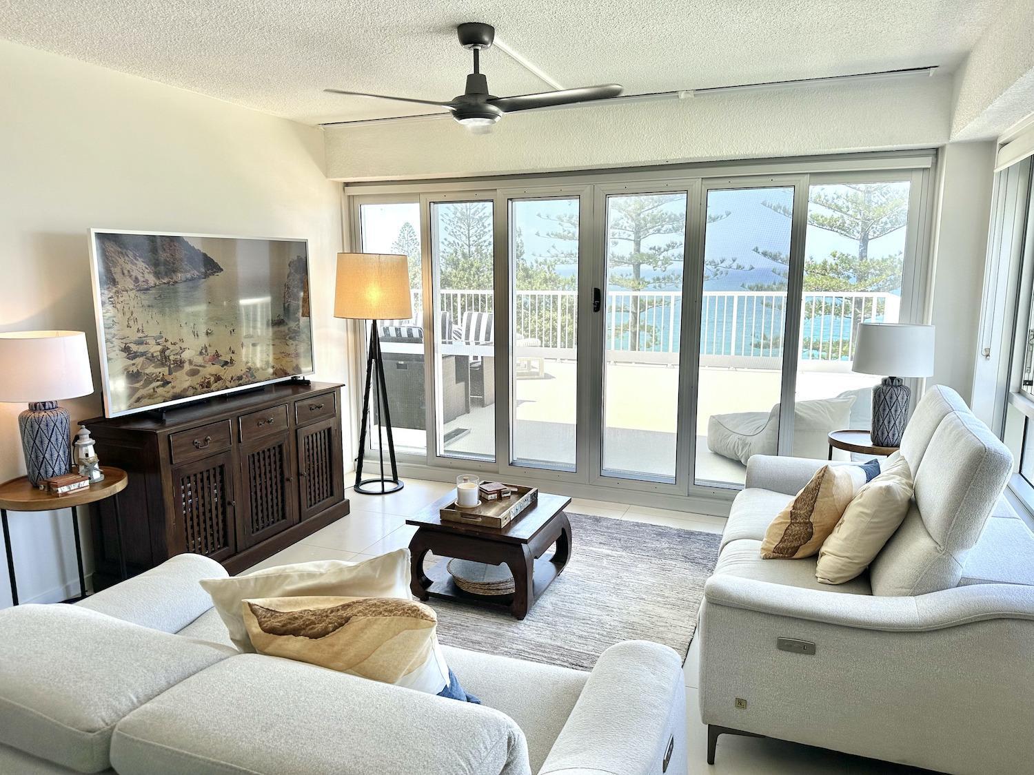 Hillhaven Holiday Apartments Gold Coast Exterior photo