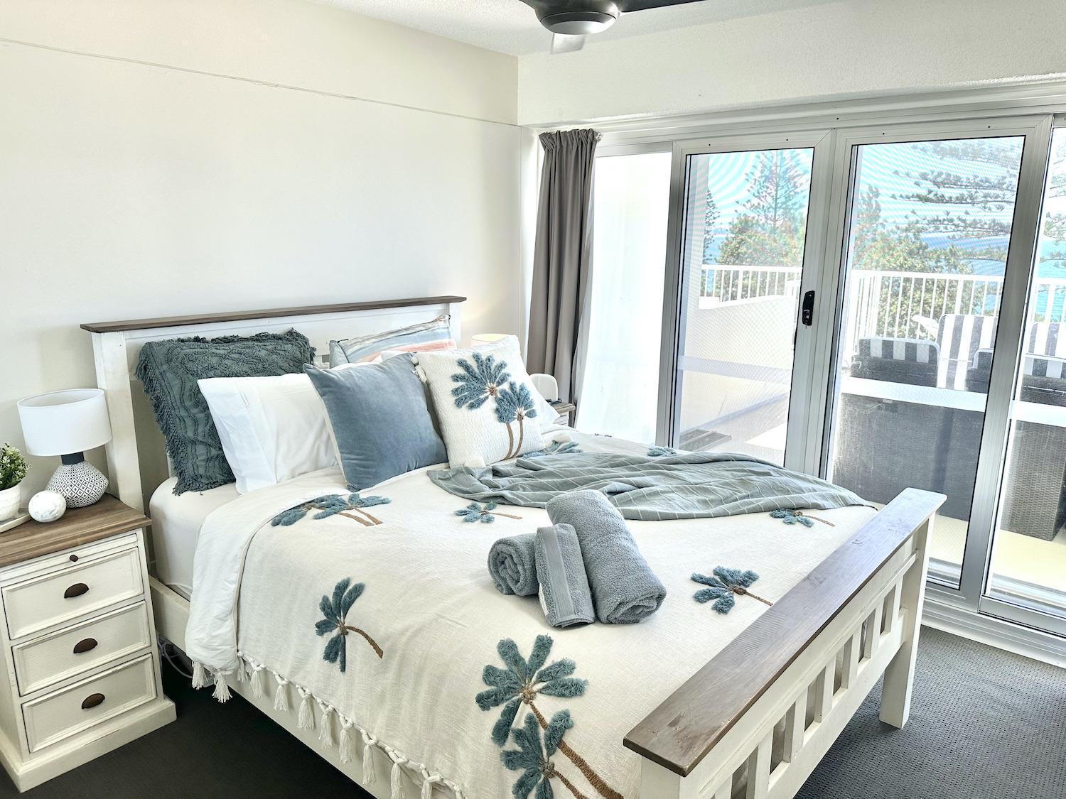 Hillhaven Holiday Apartments Gold Coast Exterior photo