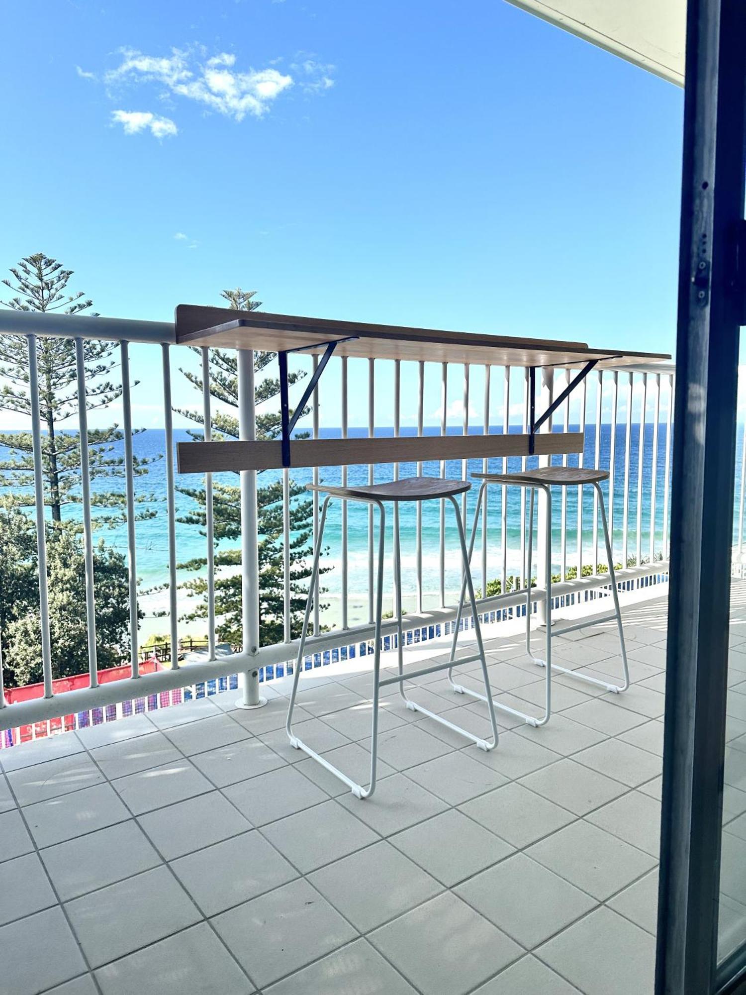 Hillhaven Holiday Apartments Gold Coast Exterior photo