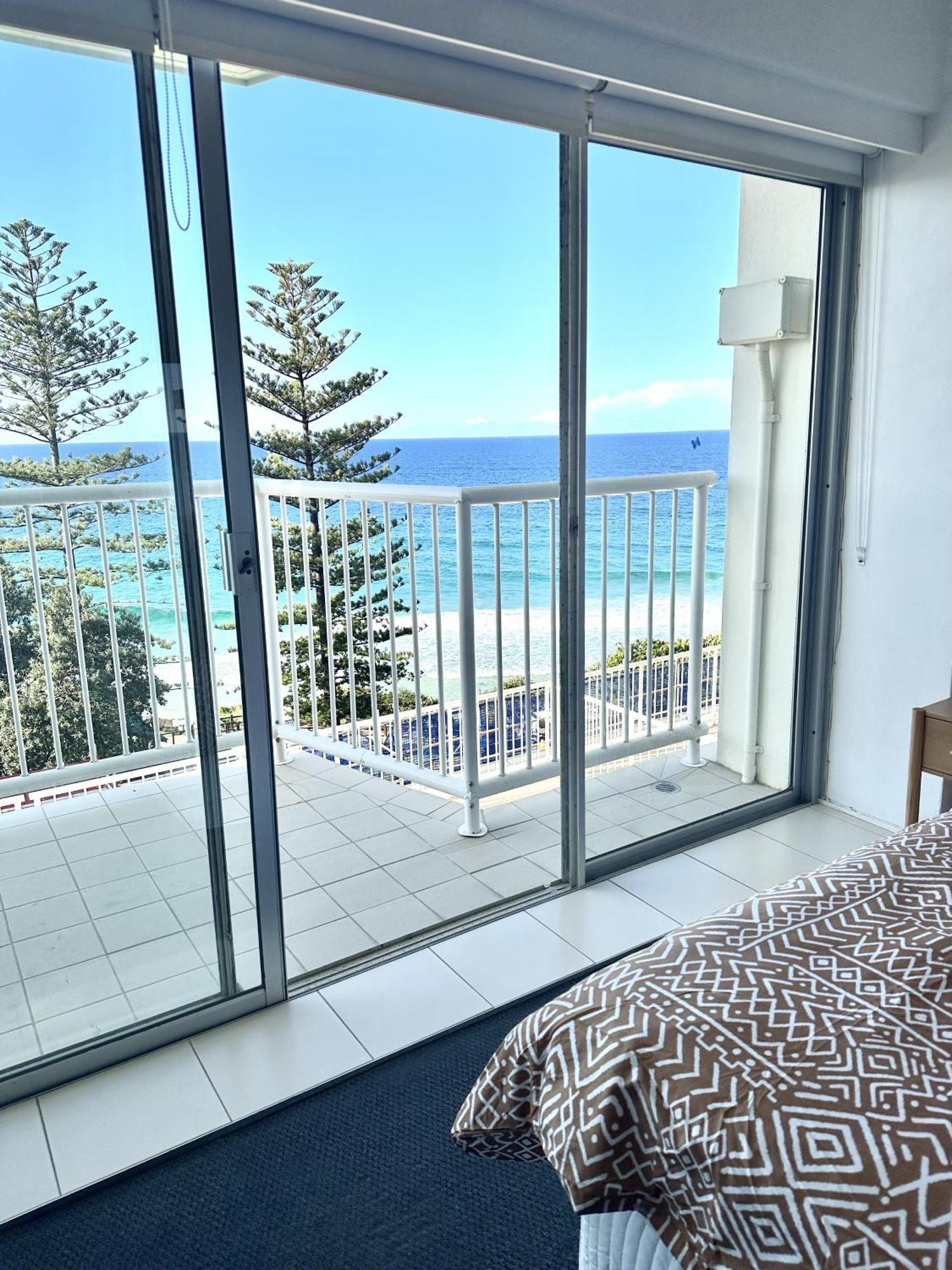Hillhaven Holiday Apartments Gold Coast Exterior photo