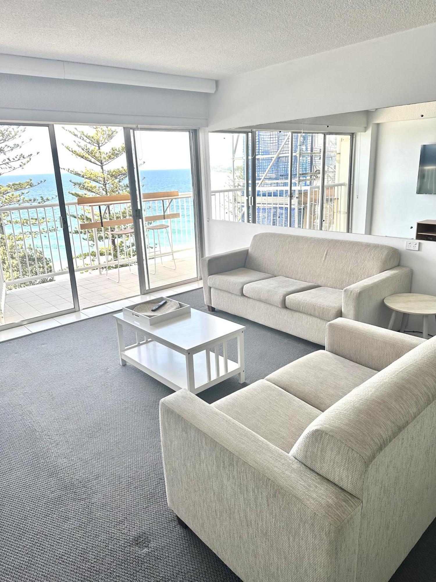 Hillhaven Holiday Apartments Gold Coast Exterior photo