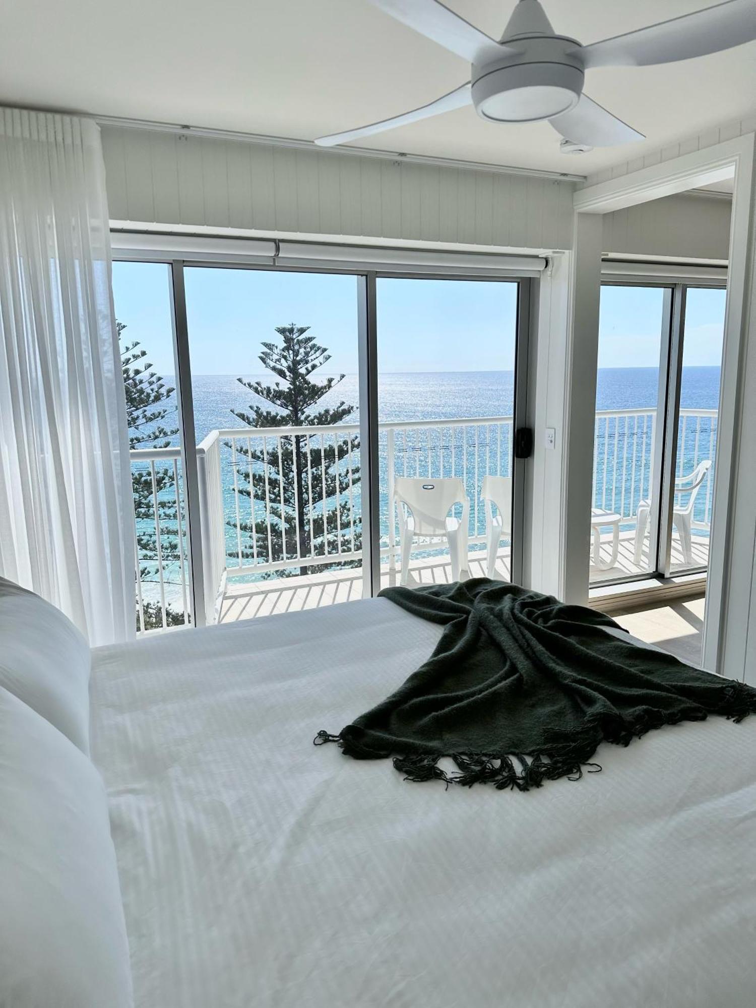 Hillhaven Holiday Apartments Gold Coast Exterior photo