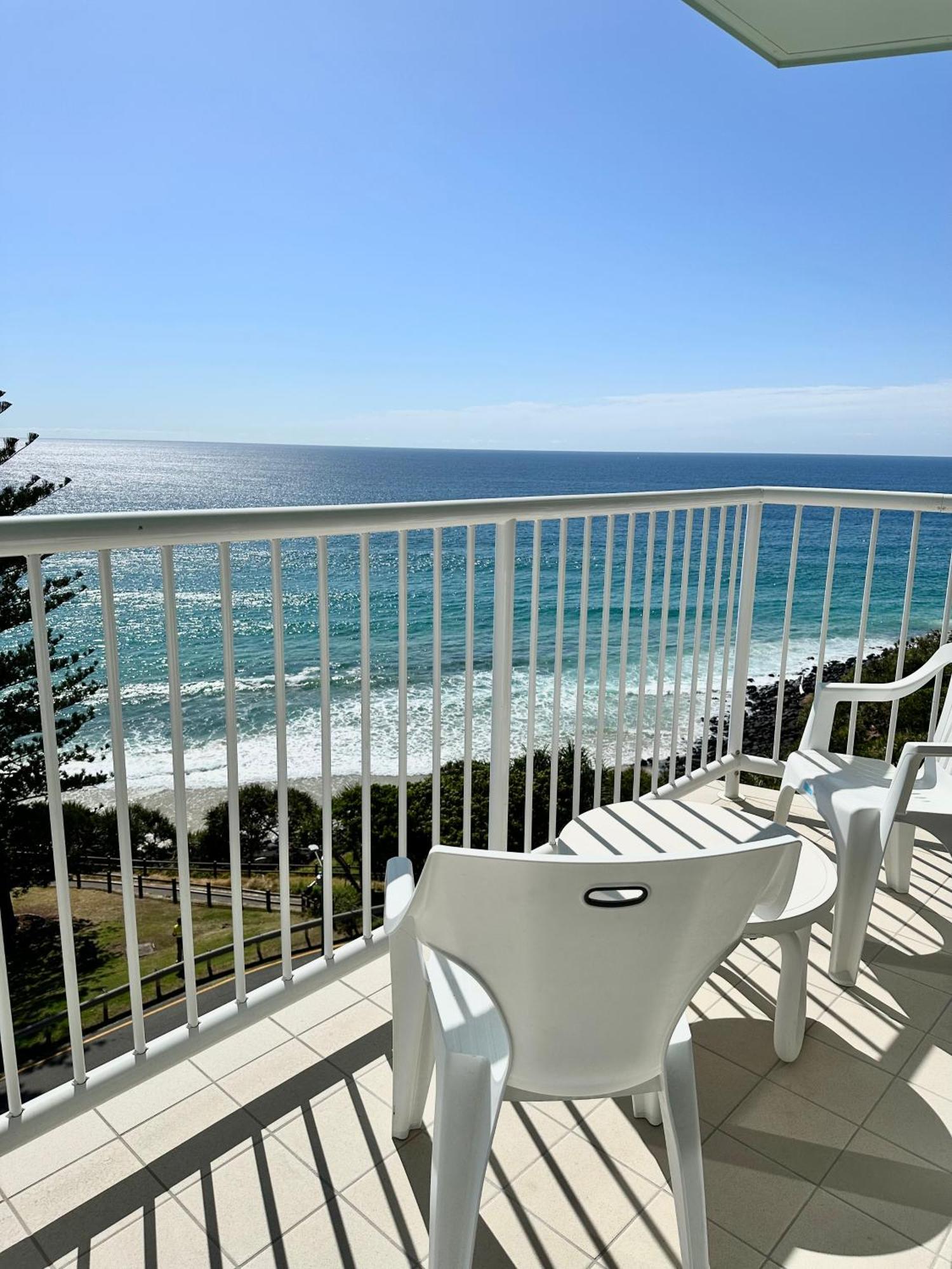 Hillhaven Holiday Apartments Gold Coast Exterior photo