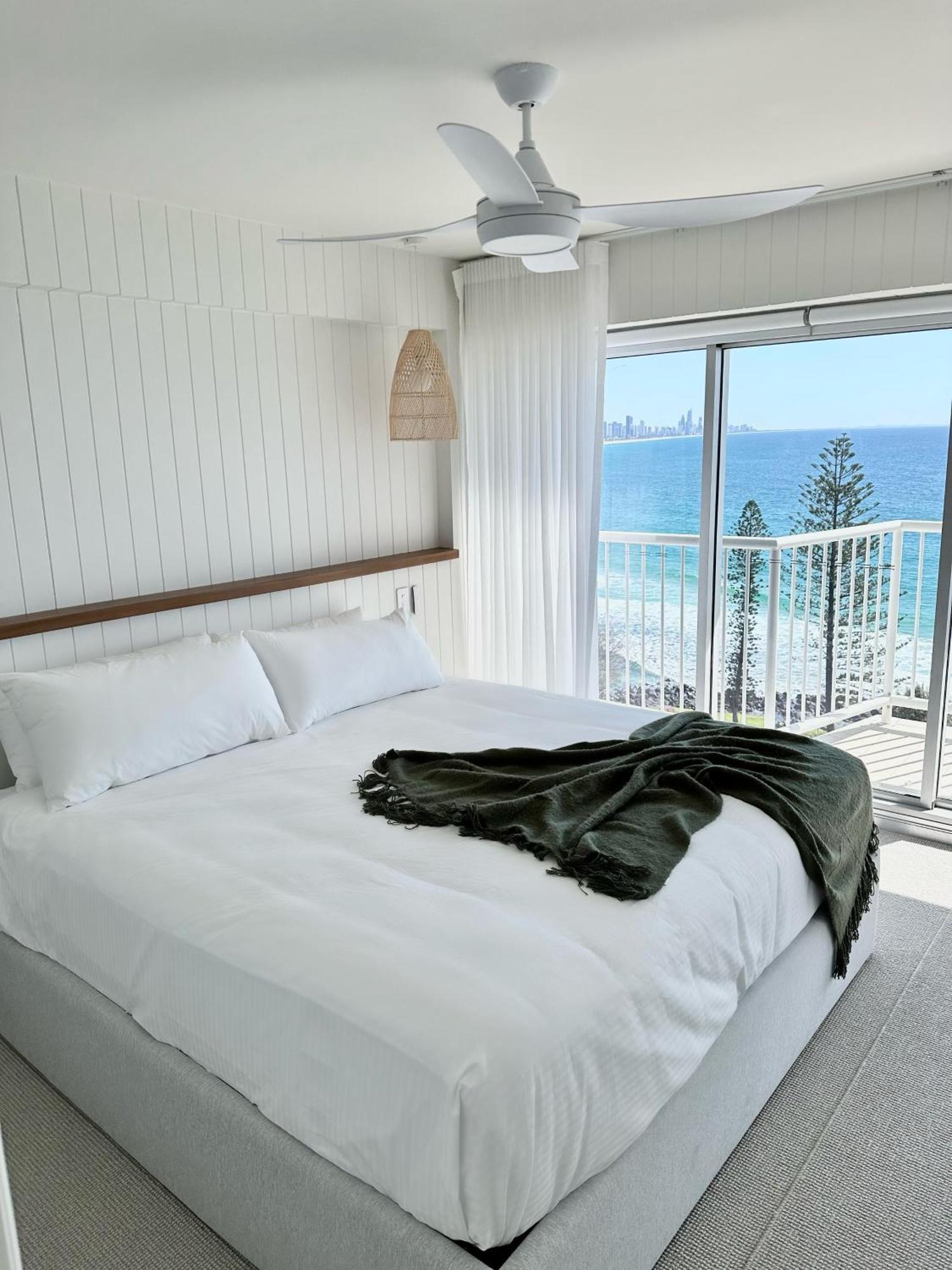 Hillhaven Holiday Apartments Gold Coast Exterior photo