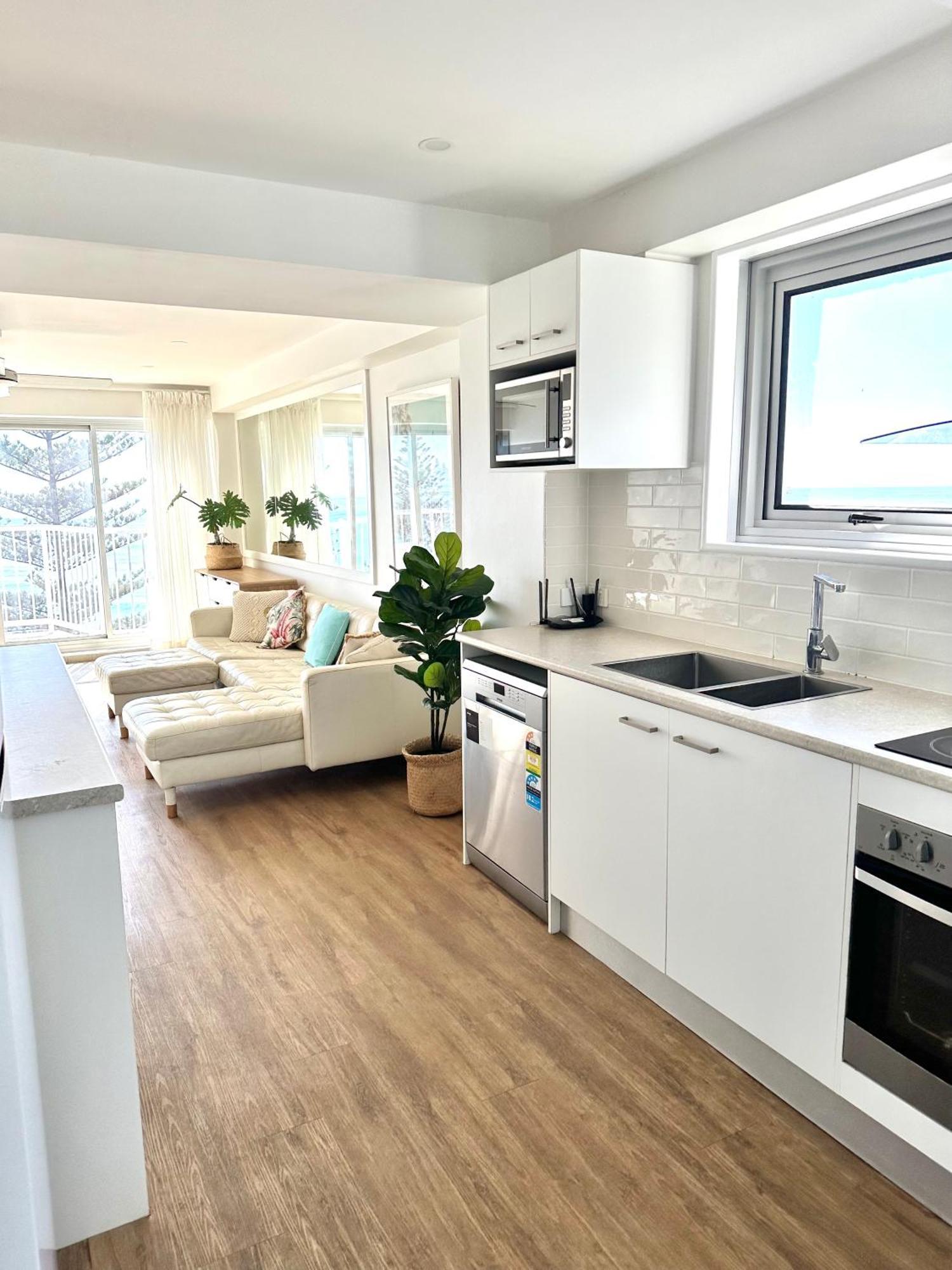 Hillhaven Holiday Apartments Gold Coast Exterior photo