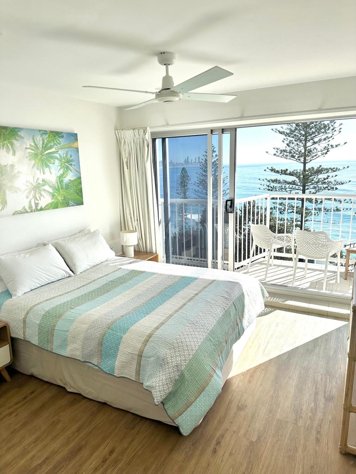 Hillhaven Holiday Apartments Gold Coast Exterior photo