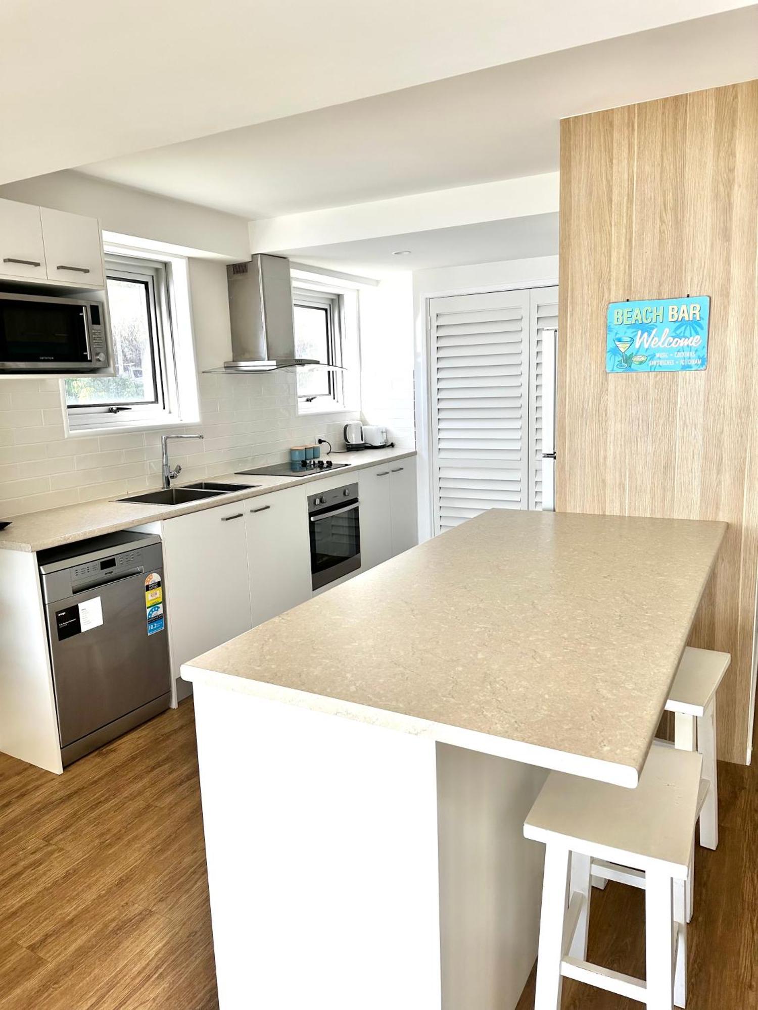 Hillhaven Holiday Apartments Gold Coast Exterior photo