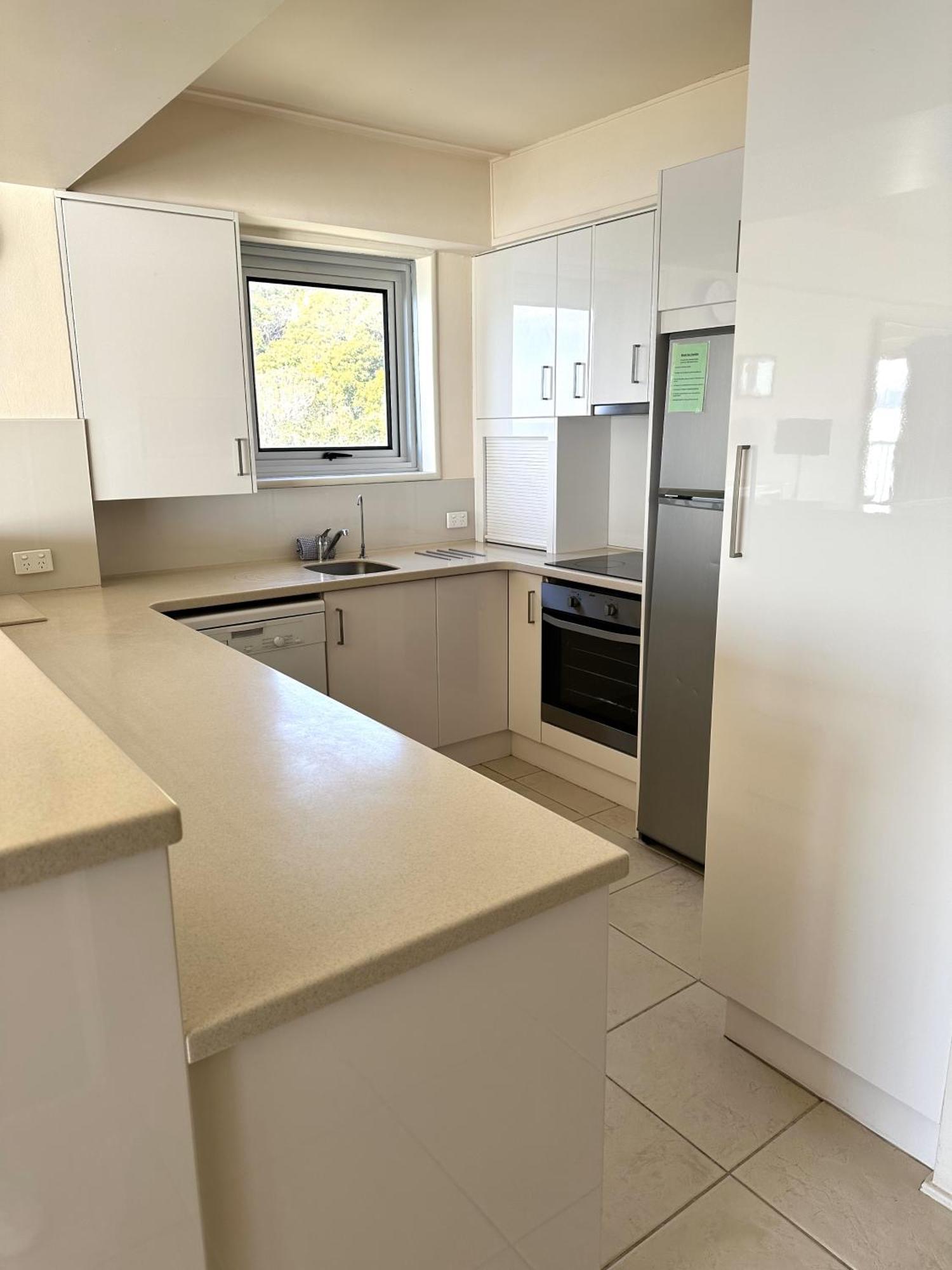 Hillhaven Holiday Apartments Gold Coast Exterior photo
