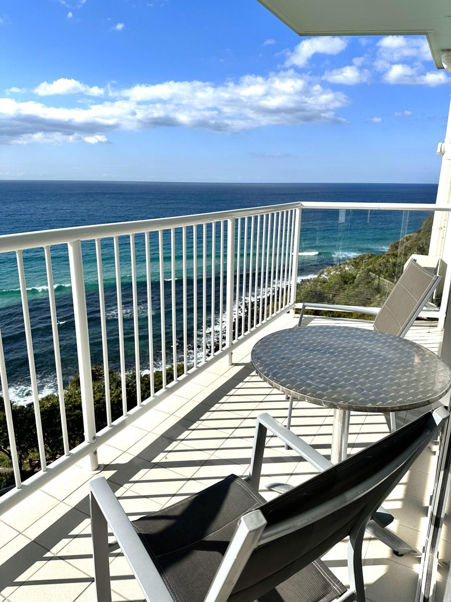 Hillhaven Holiday Apartments Gold Coast Exterior photo