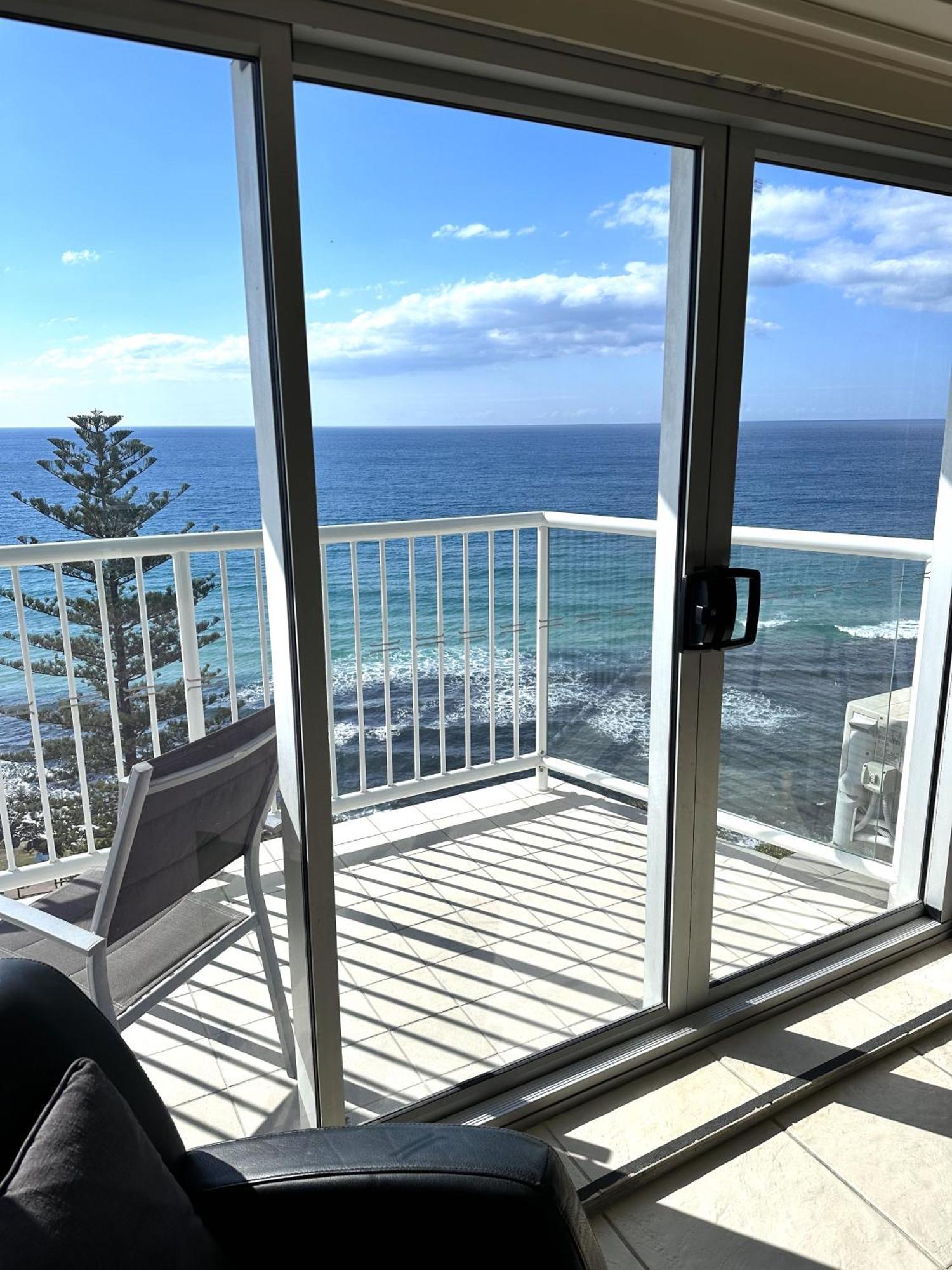 Hillhaven Holiday Apartments Gold Coast Exterior photo