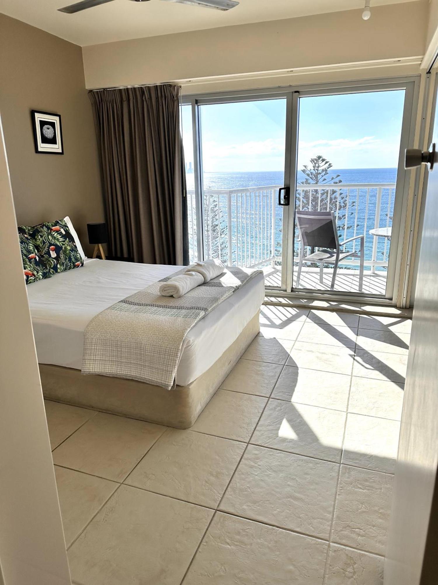 Hillhaven Holiday Apartments Gold Coast Exterior photo
