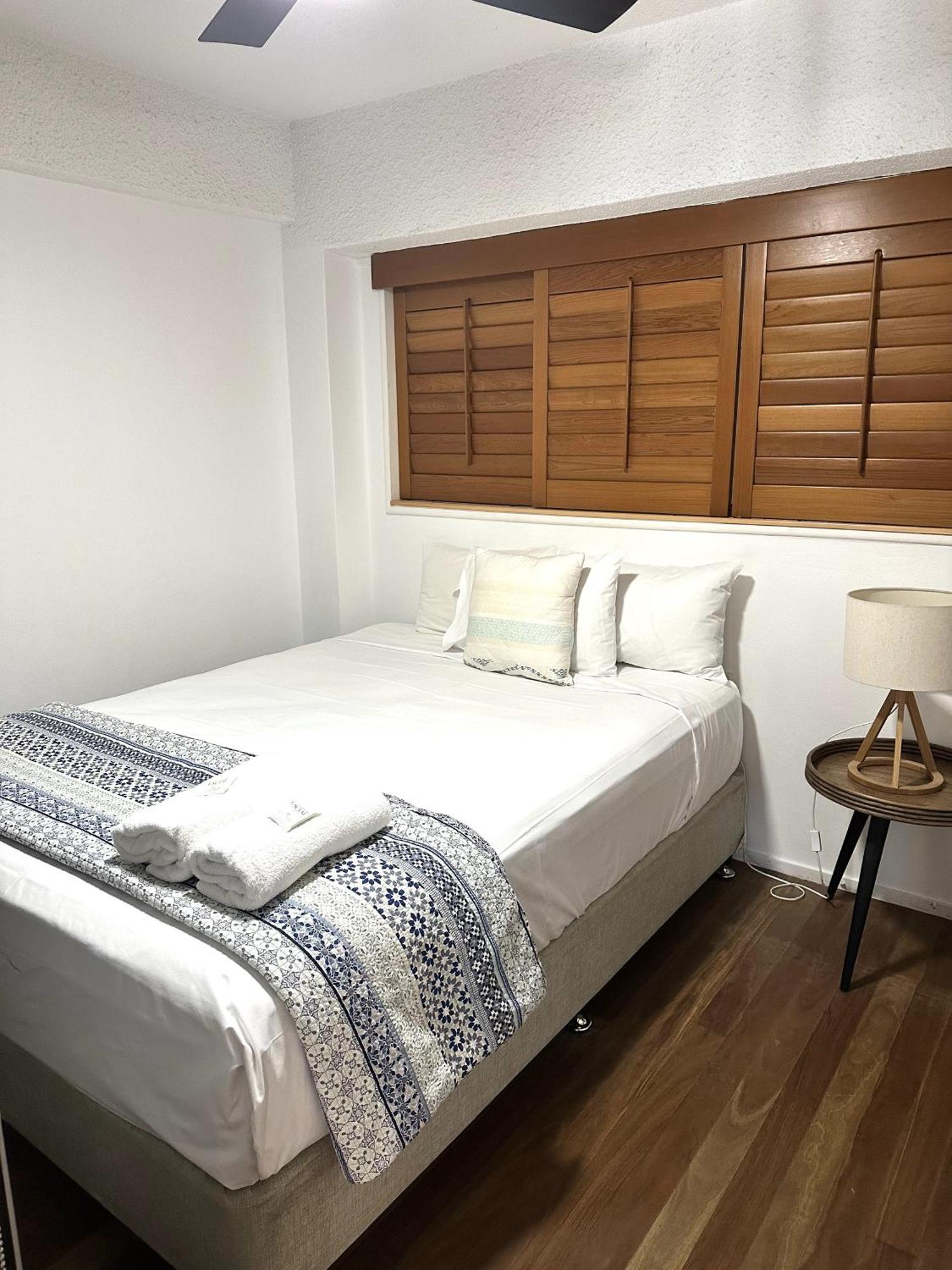 Hillhaven Holiday Apartments Gold Coast Exterior photo