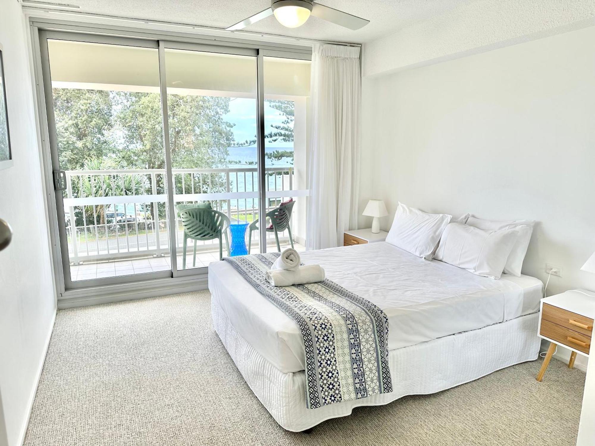 Hillhaven Holiday Apartments Gold Coast Exterior photo