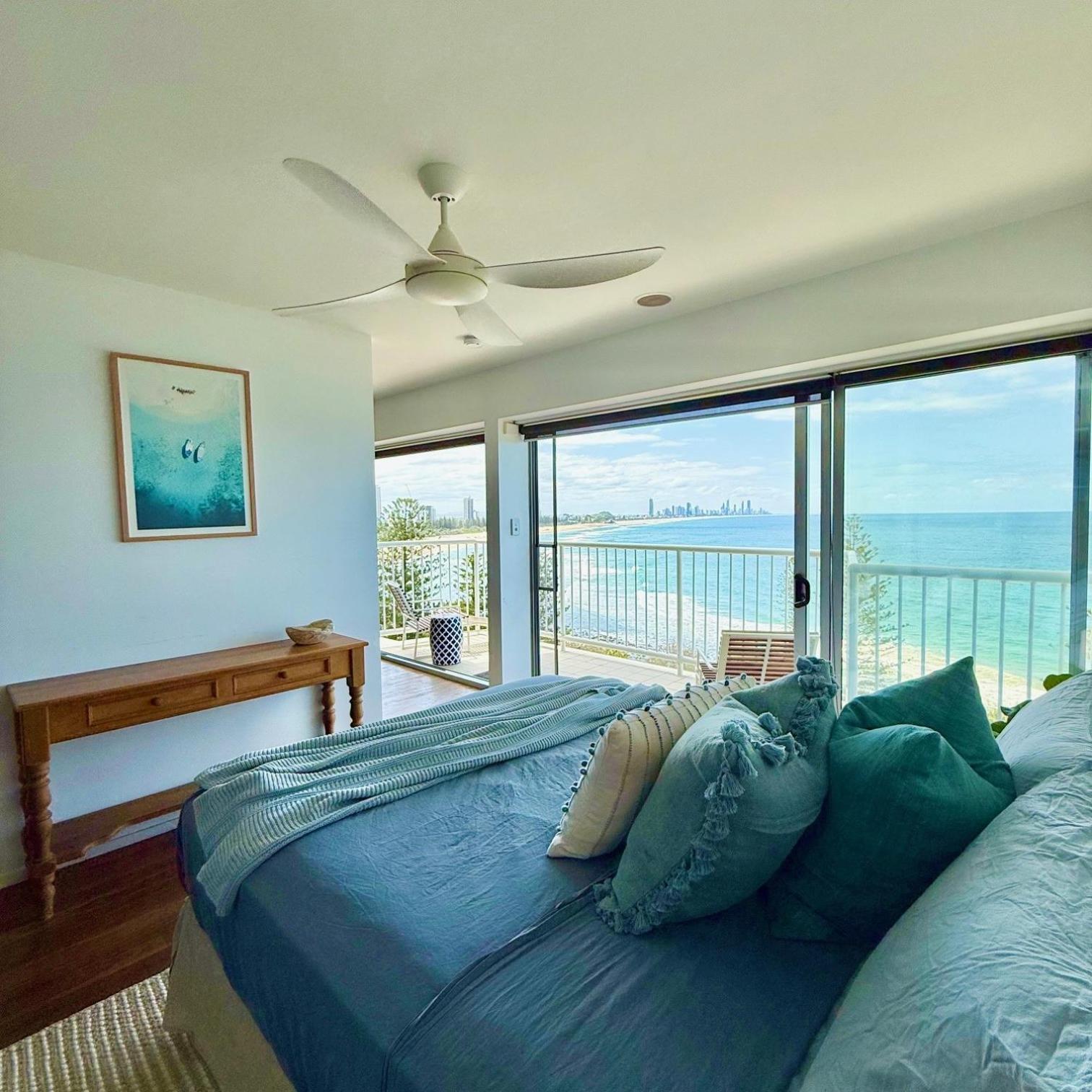 Hillhaven Holiday Apartments Gold Coast Exterior photo