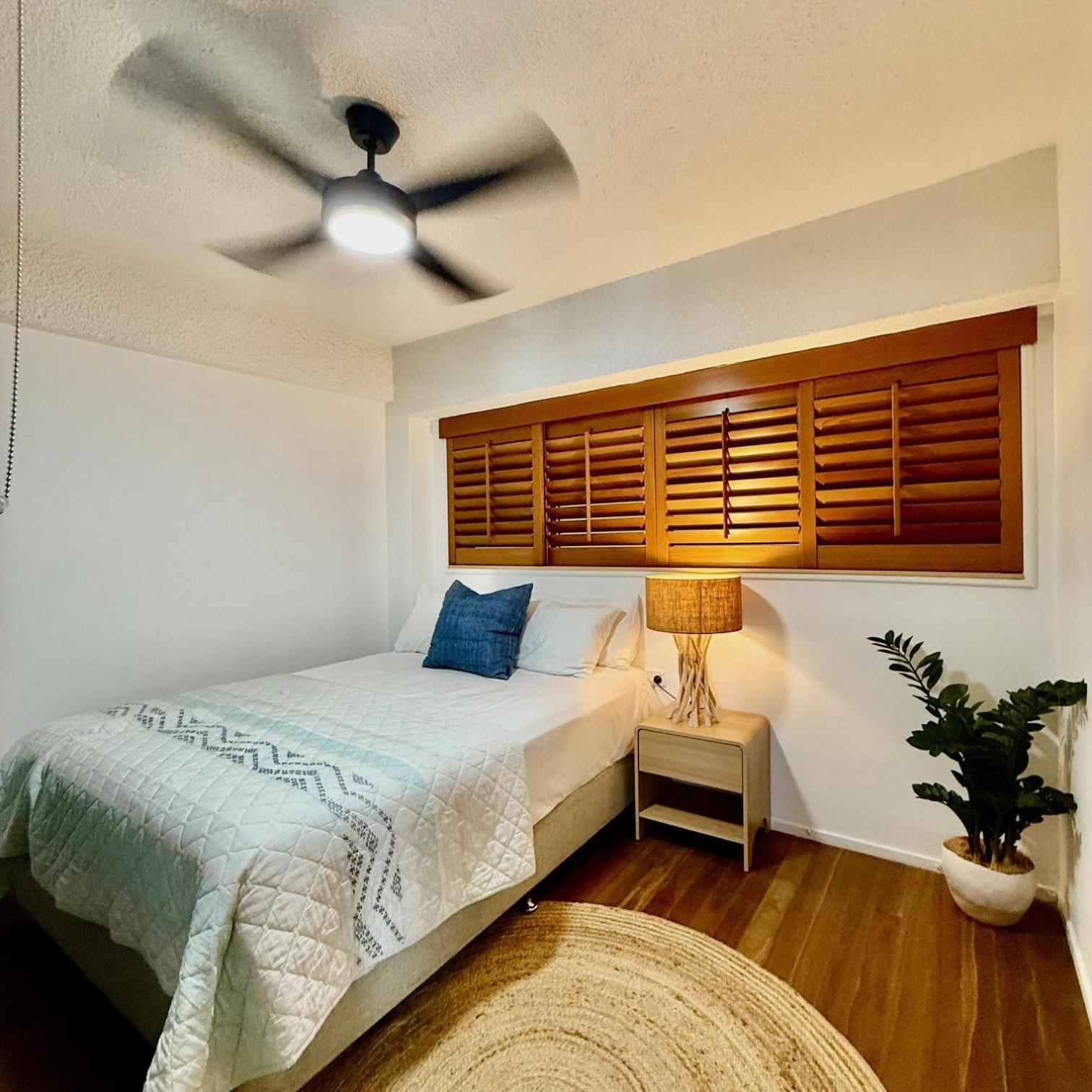 Hillhaven Holiday Apartments Gold Coast Exterior photo